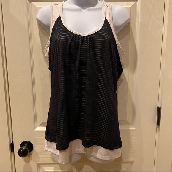Marika Tops - Marika Tek Tank Sz L